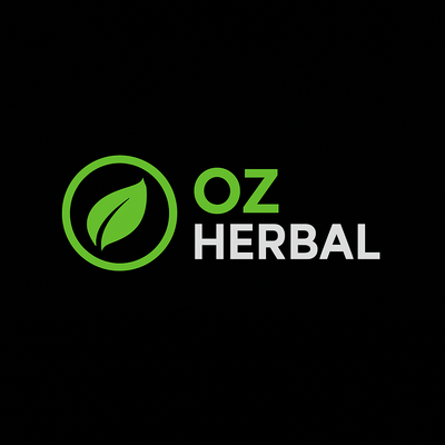 OzHerbal 