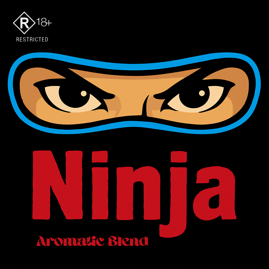 Ninja | OzHerbal
