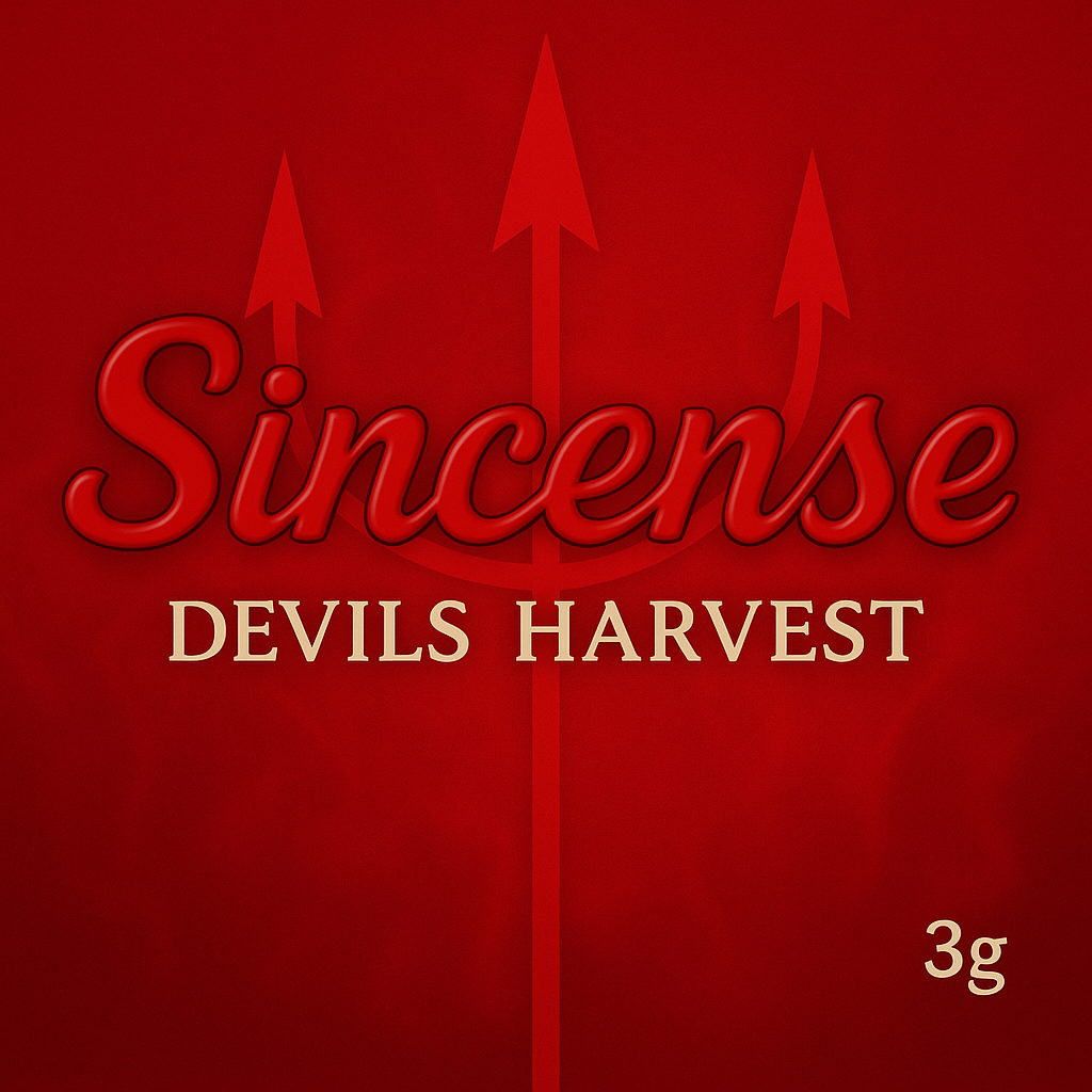 Sincense | OzHerbal 7g