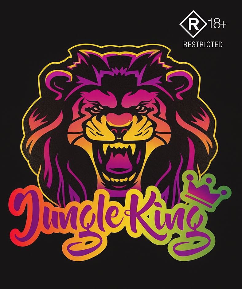 Jungle King | OzHerbal