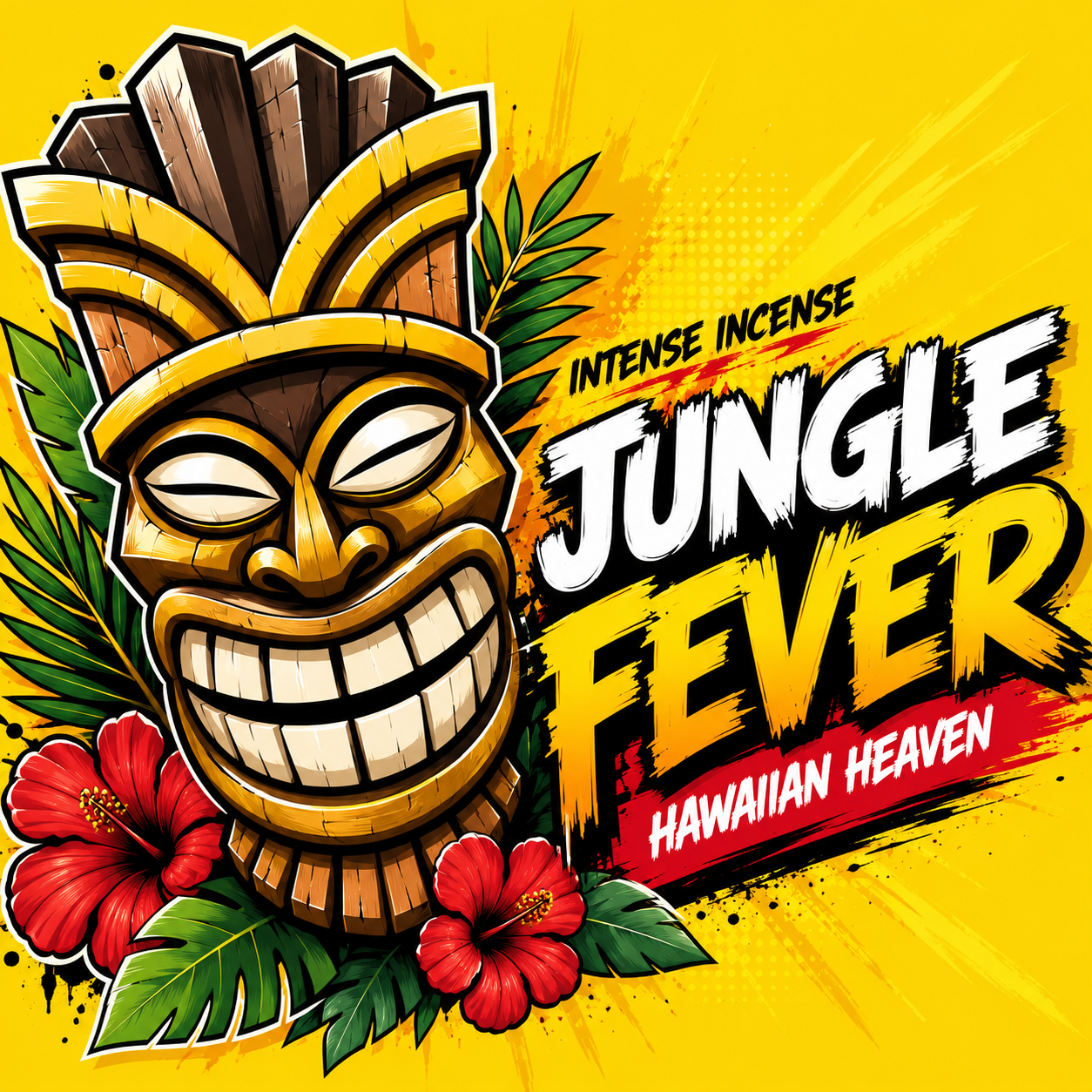 Jungle Fever | OzHerbal 7g