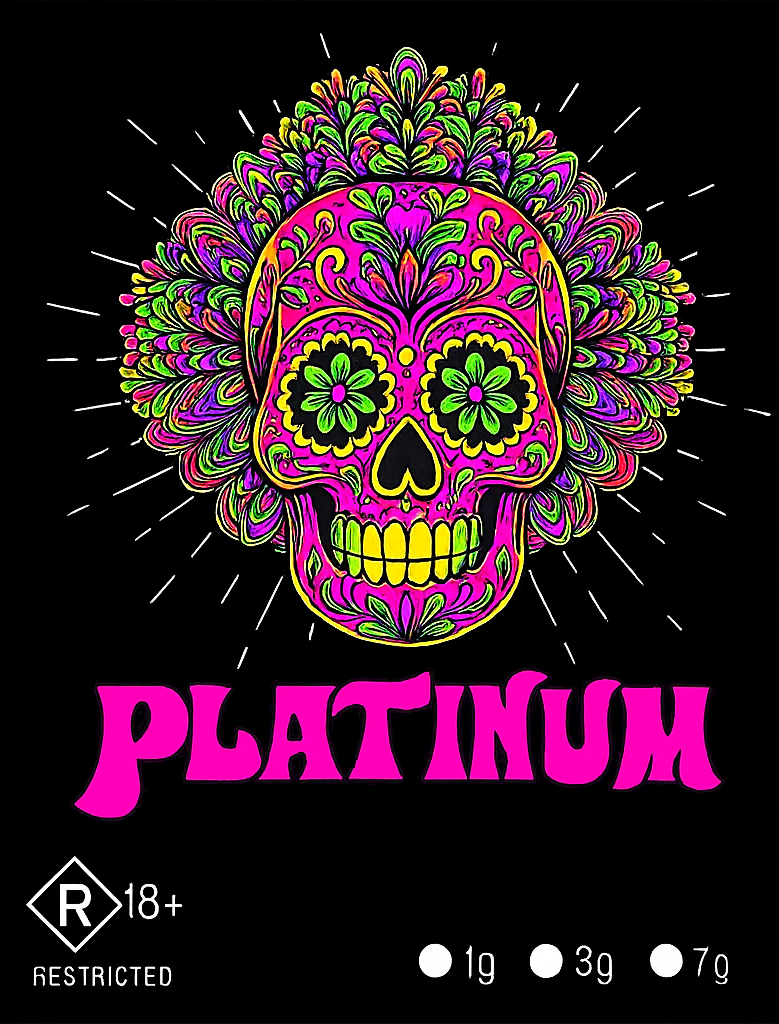 Platinum | OzHerbal