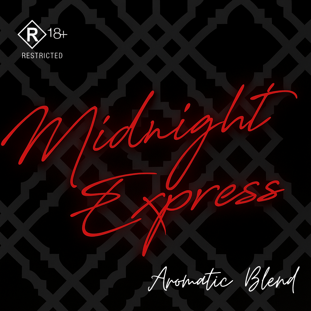 Midnight Express | Ozherbal