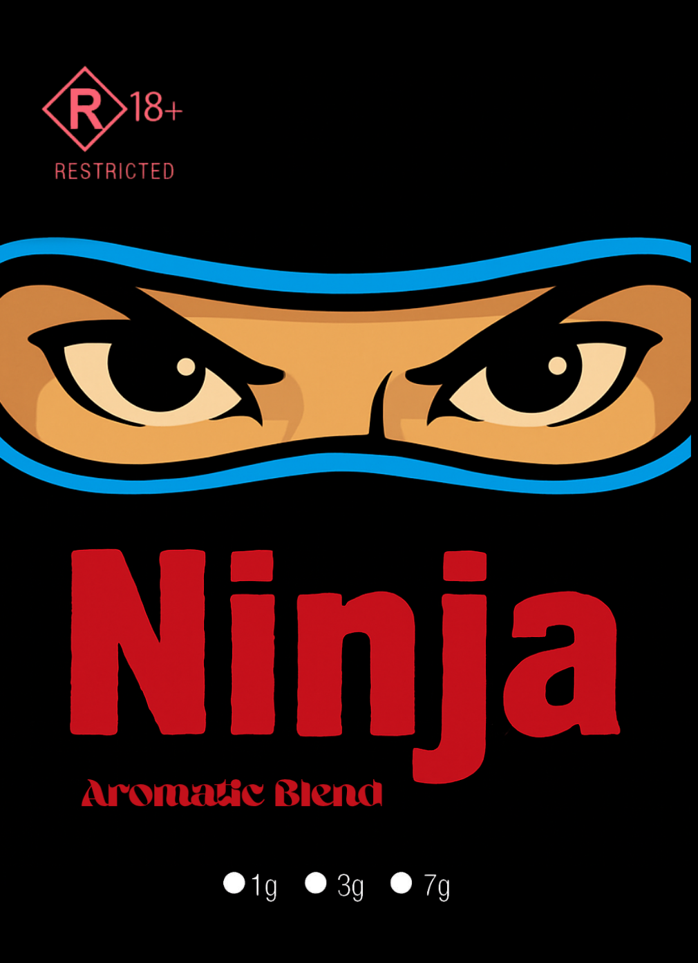 Ninja | OzHerbal
